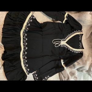 Moda International Dress